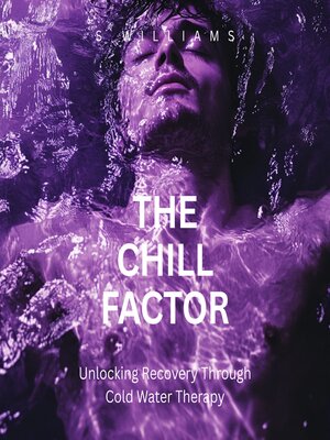 cover image of The Chill Factor